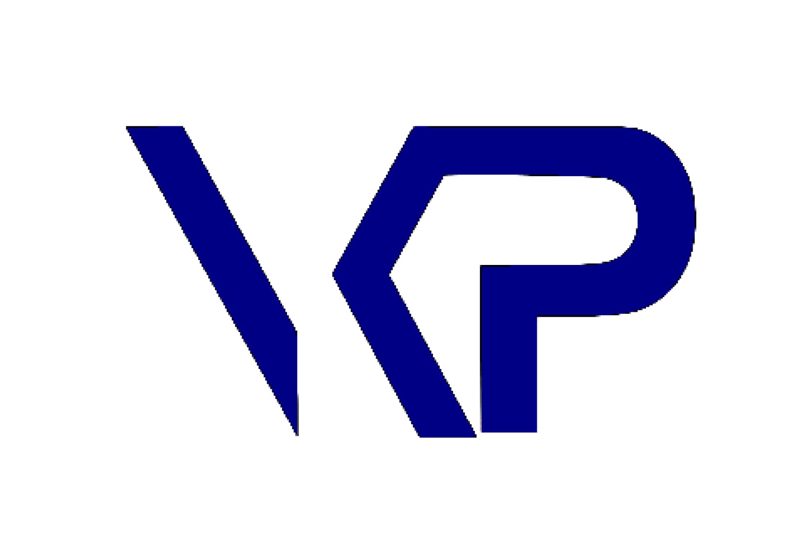 VKP ENGINEERING Logo